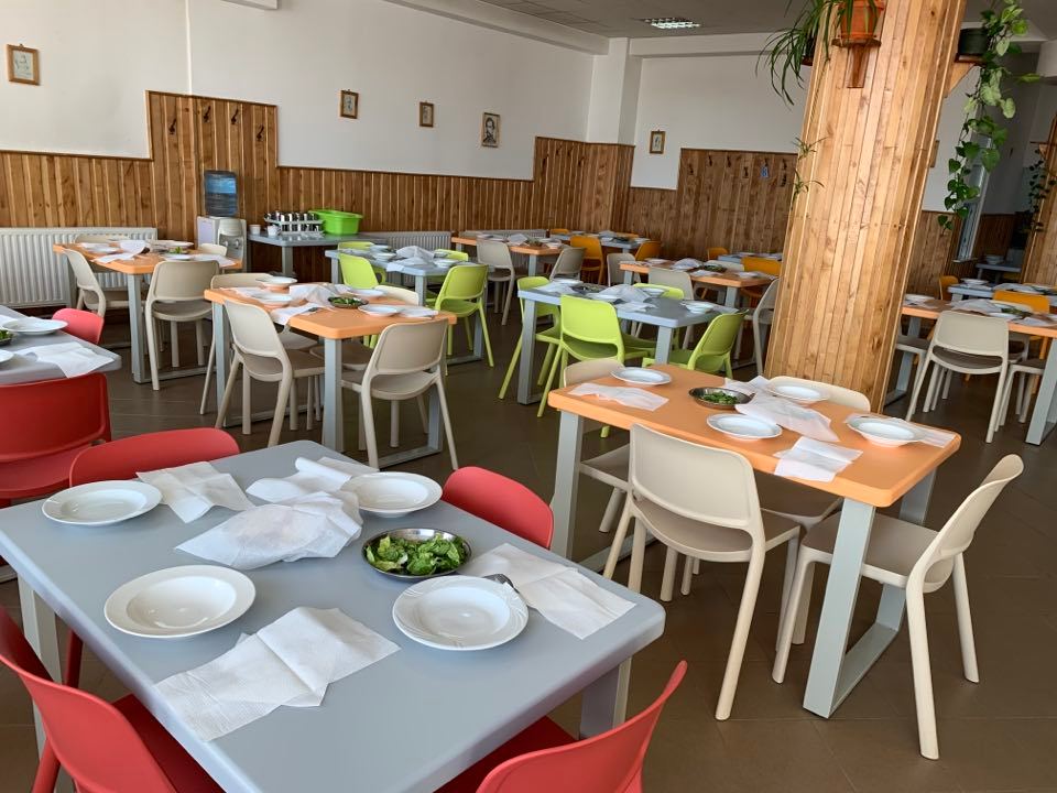 Heti menü November 17-21